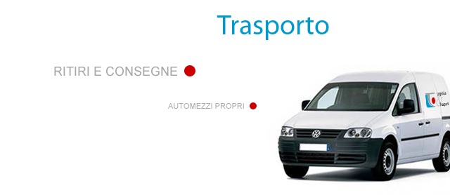 trasporto